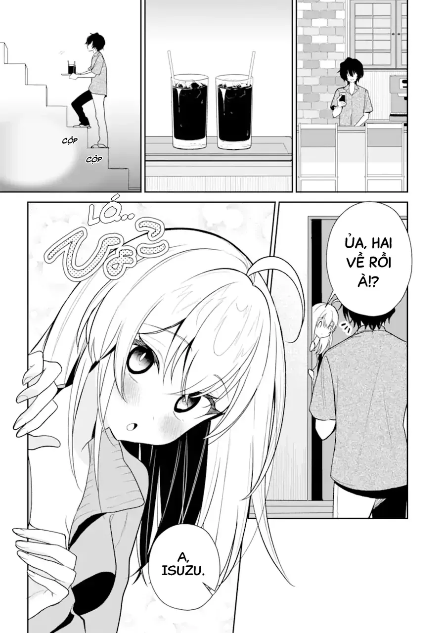 Yuumei Vtuber No Ani Dakedo, Nazeka Ore Ga Yuumei Ni Natteita Chap 8 - Next Chap 9