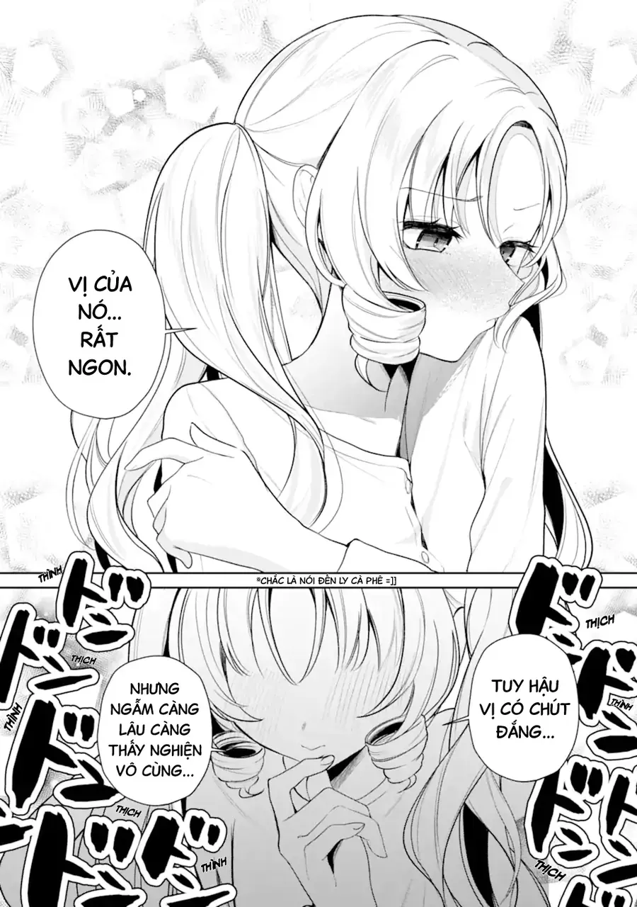 Yuumei Vtuber No Ani Dakedo, Nazeka Ore Ga Yuumei Ni Natteita Chap 8 - Next Chap 9