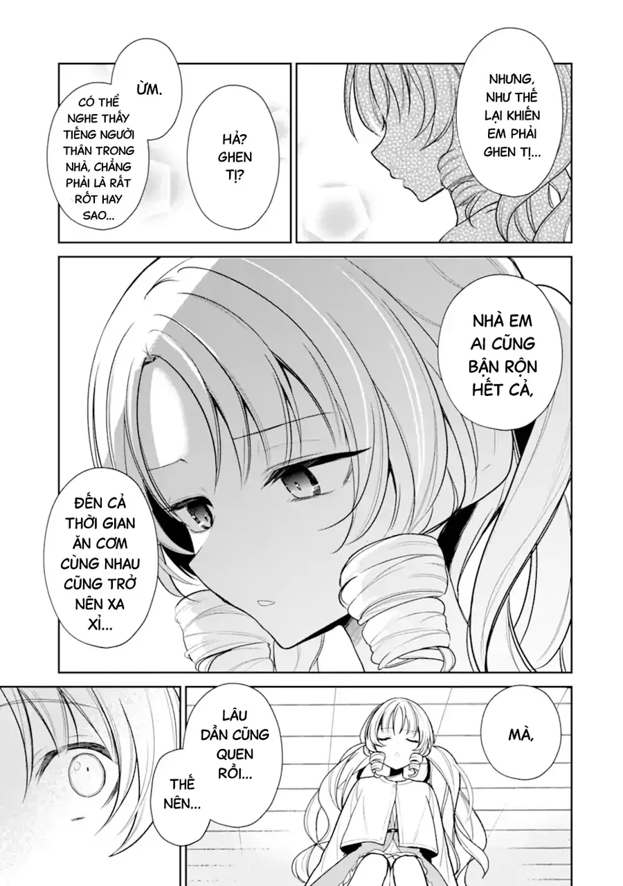 Yuumei Vtuber No Ani Dakedo, Nazeka Ore Ga Yuumei Ni Natteita Chap 8 - Next Chap 9