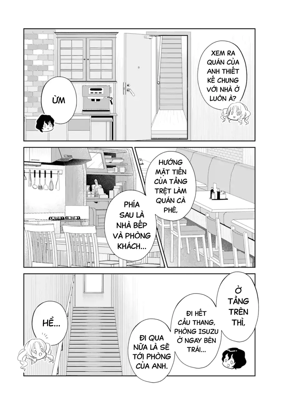 Yuumei Vtuber No Ani Dakedo, Nazeka Ore Ga Yuumei Ni Natteita Chap 8 - Next Chap 9