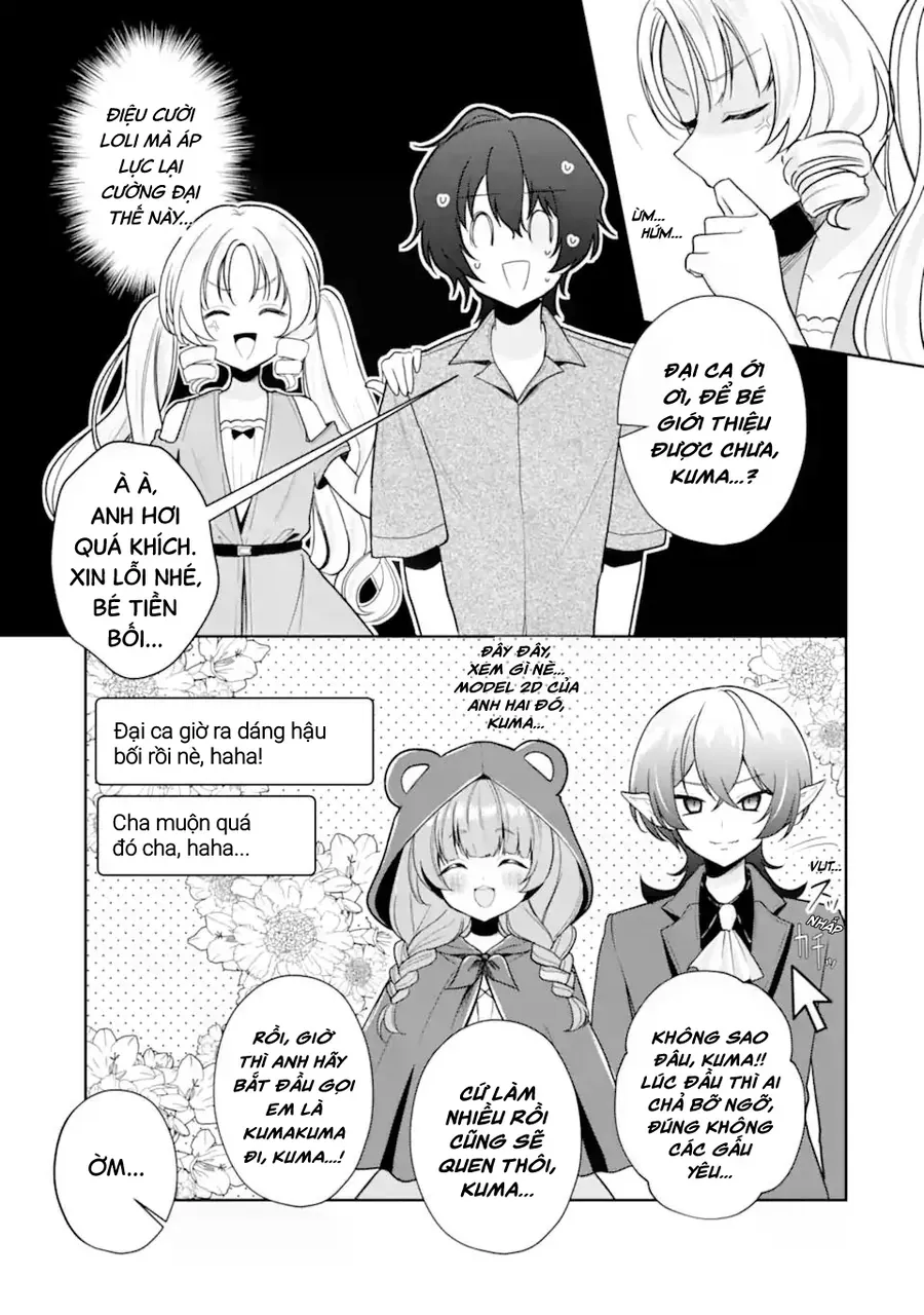 Yuumei Vtuber No Ani Dakedo, Nazeka Ore Ga Yuumei Ni Natteita Chap 9 - Next Chap 10