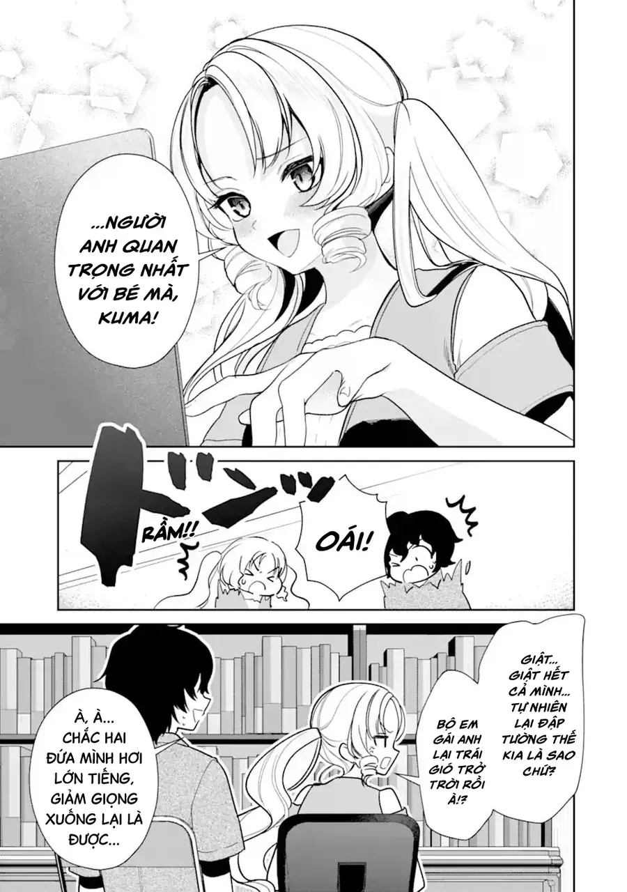 Yuumei Vtuber No Ani Dakedo, Nazeka Ore Ga Yuumei Ni Natteita Chap 9 - Next Chap 10
