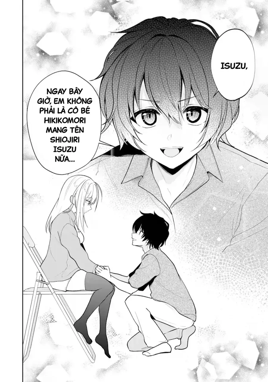 Yuumei Vtuber No Ani Dakedo, Nazeka Ore Ga Yuumei Ni Natteita Chap 9 - Next Chap 10