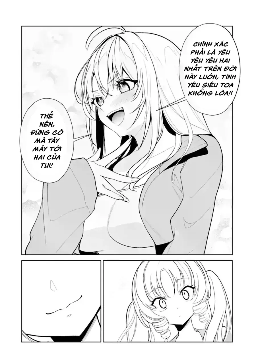 Yuumei Vtuber No Ani Dakedo, Nazeka Ore Ga Yuumei Ni Natteita Chap 9 - Next Chap 10