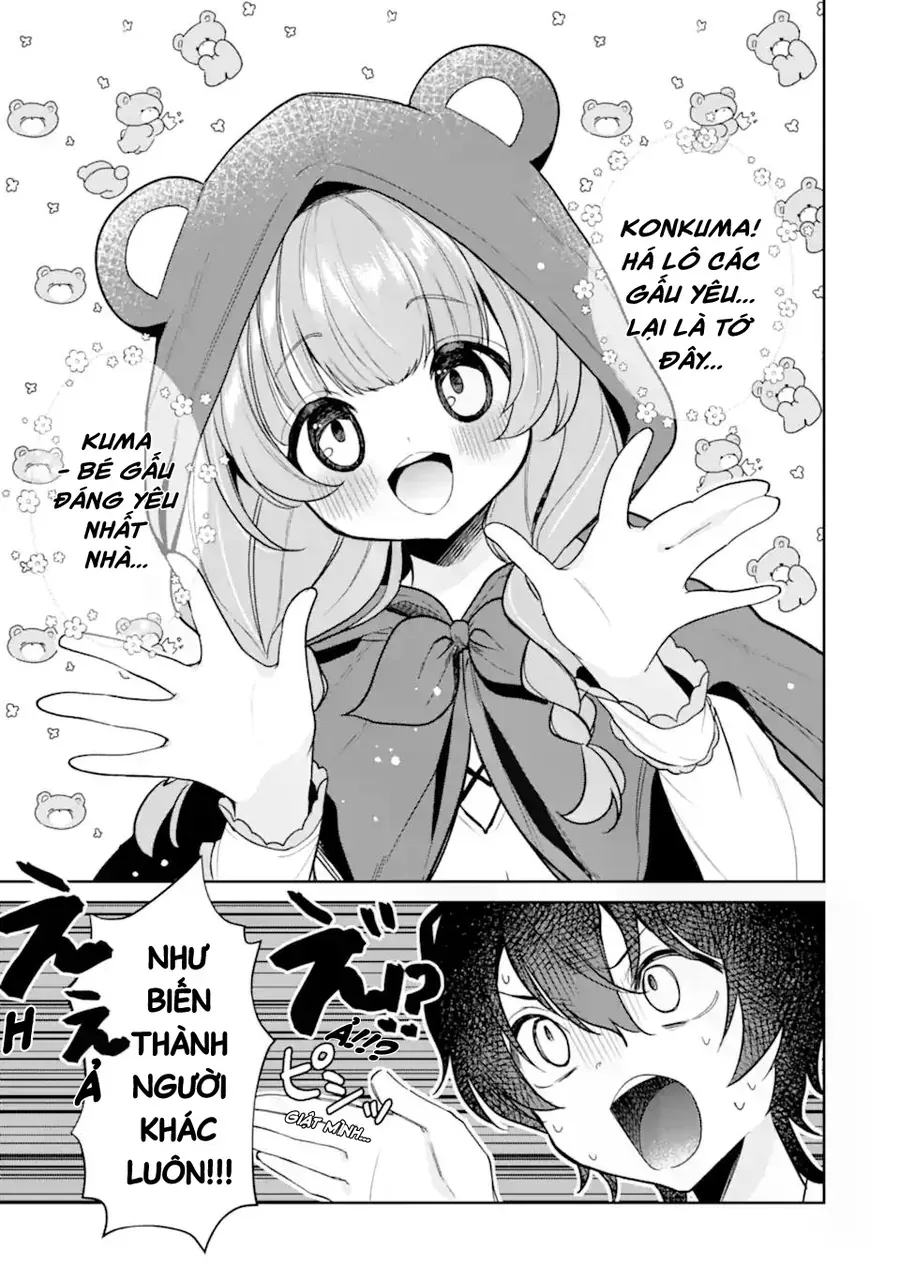 Yuumei Vtuber No Ani Dakedo, Nazeka Ore Ga Yuumei Ni Natteita Chap 9 - Next Chap 10