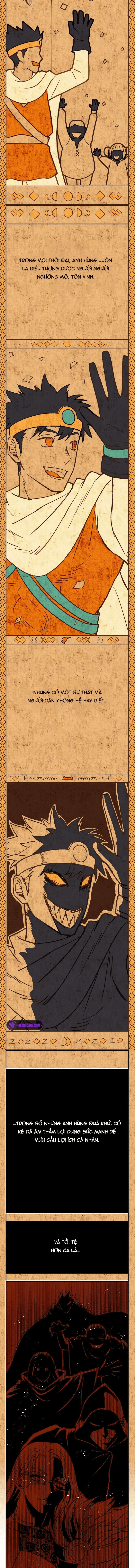 Yuusha Gakuen No Fukushuusei Chap 1 - Next Chap 2