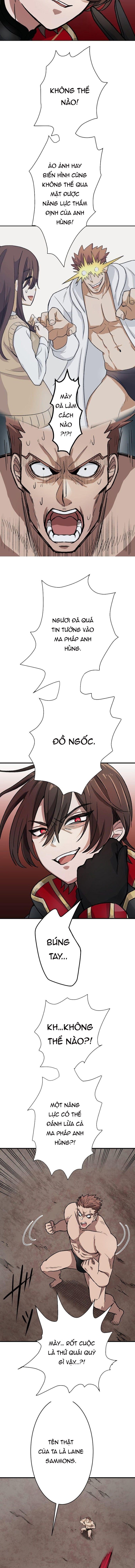 Yuusha Gakuen No Fukushuusei Chap 1 - Next Chap 2