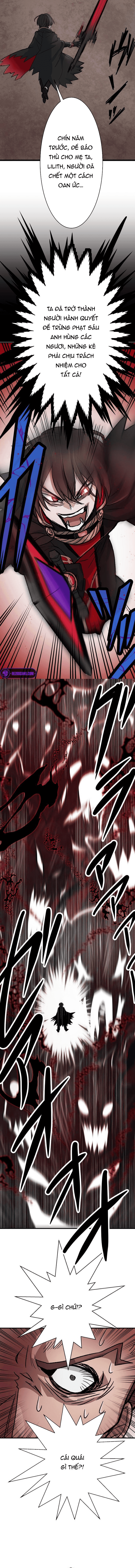 Yuusha Gakuen No Fukushuusei Chap 1 - Next Chap 2