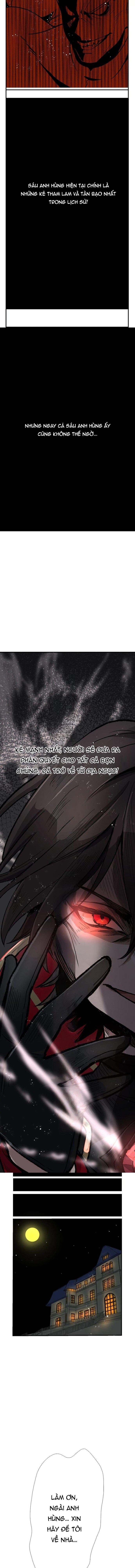 Yuusha Gakuen No Fukushuusei Chap 1 - Next Chap 2