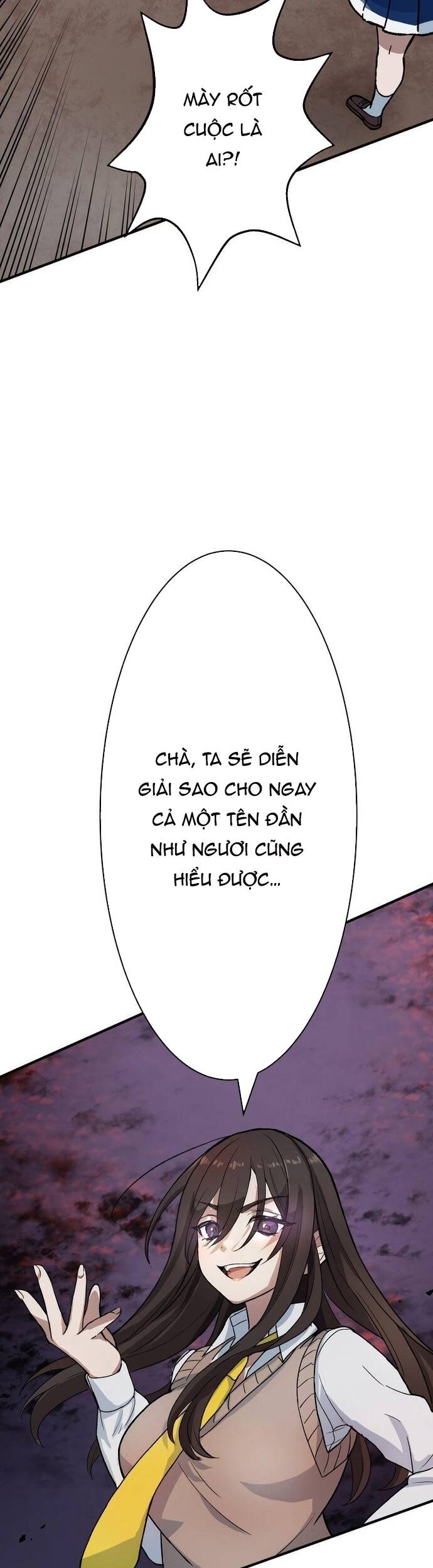 Yuusha Gakuen No Fukushuusei Chap 1 - Next Chap 2