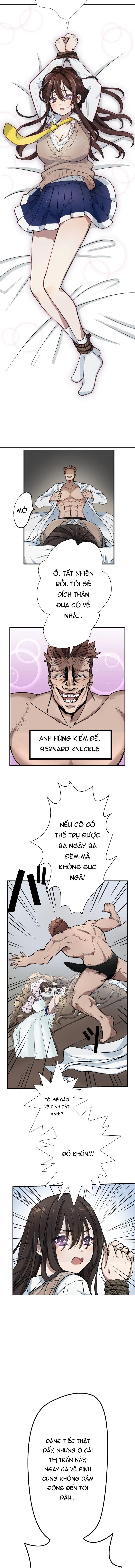 Yuusha Gakuen No Fukushuusei Chap 1 - Next Chap 2