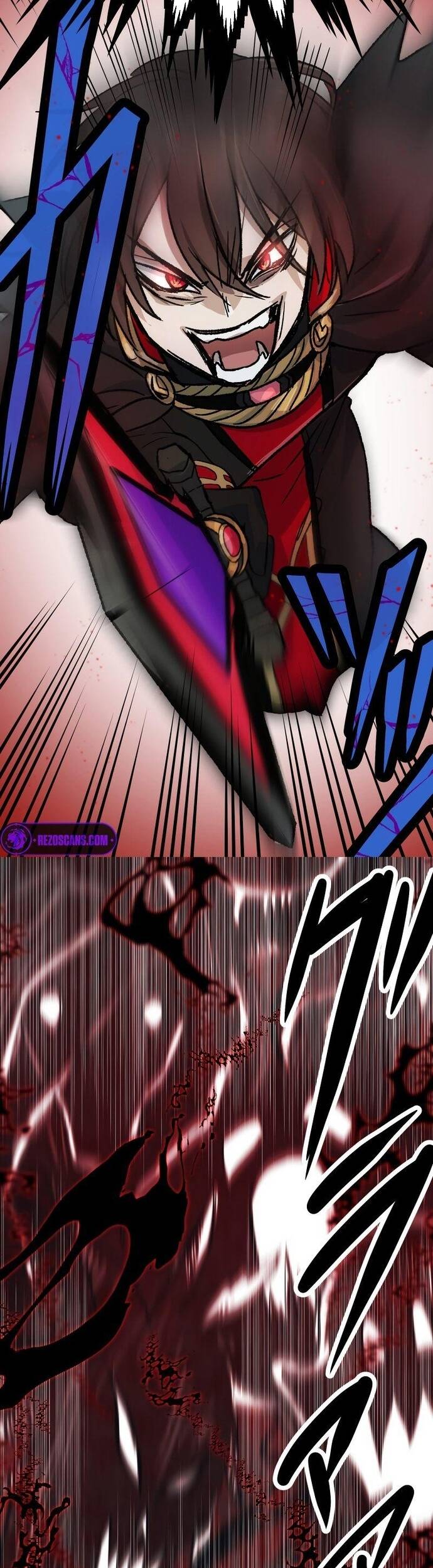 Yuusha Gakuen No Fukushuusei Chap 1 - Next Chap 2