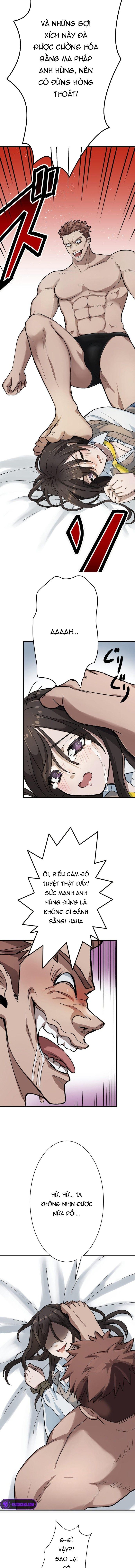 Yuusha Gakuen No Fukushuusei Chap 1 - Next Chap 2