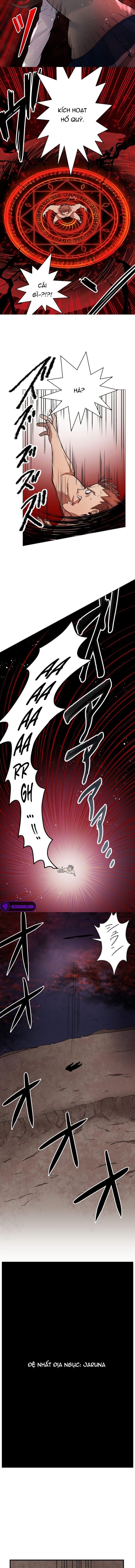 Yuusha Gakuen No Fukushuusei Chap 1 - Next Chap 2