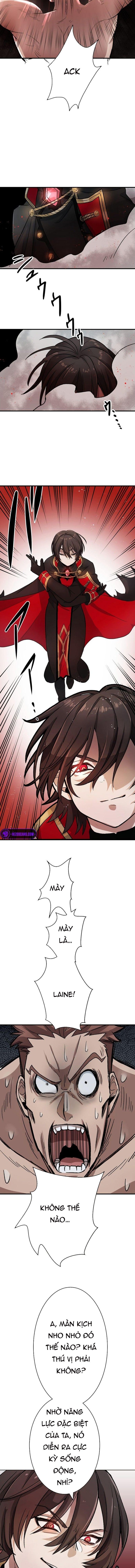 Yuusha Gakuen No Fukushuusei Chap 1 - Next Chap 2