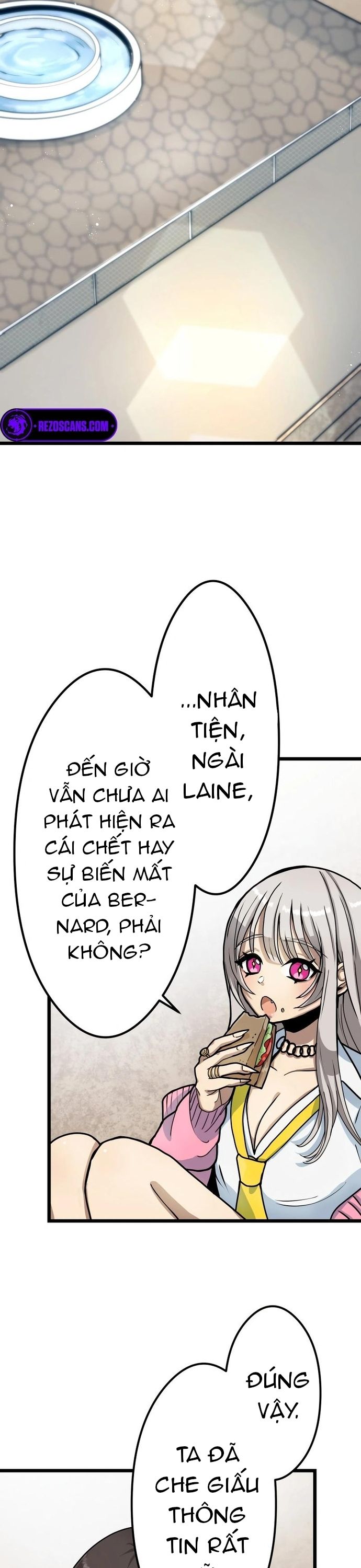 Yuusha Gakuen No Fukushuusei Chap 10 - Next Chap 11