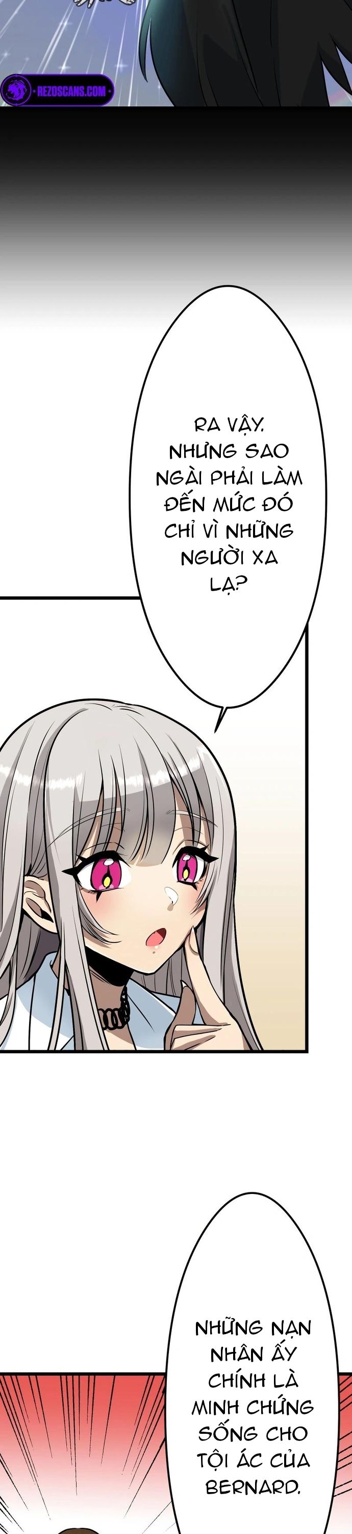 Yuusha Gakuen No Fukushuusei Chap 10 - Next Chap 11