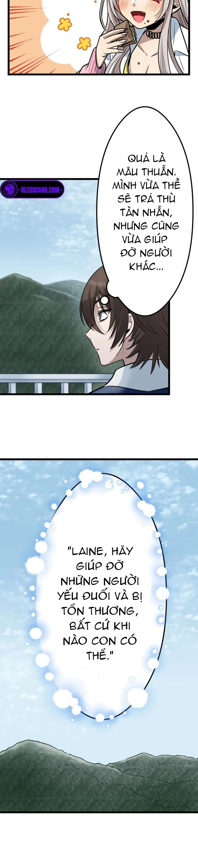 Yuusha Gakuen No Fukushuusei Chap 10 - Next Chap 11