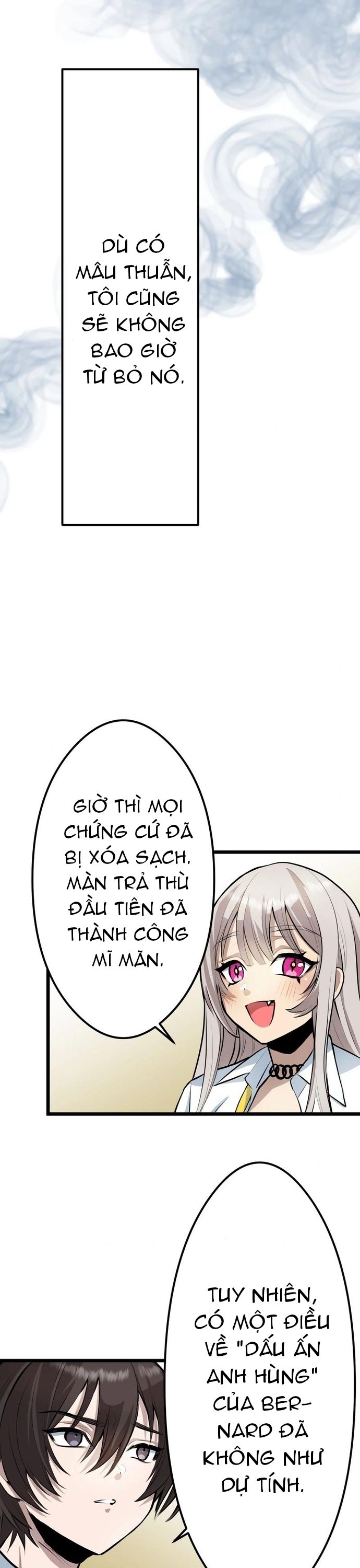 Yuusha Gakuen No Fukushuusei Chap 10 - Next Chap 11