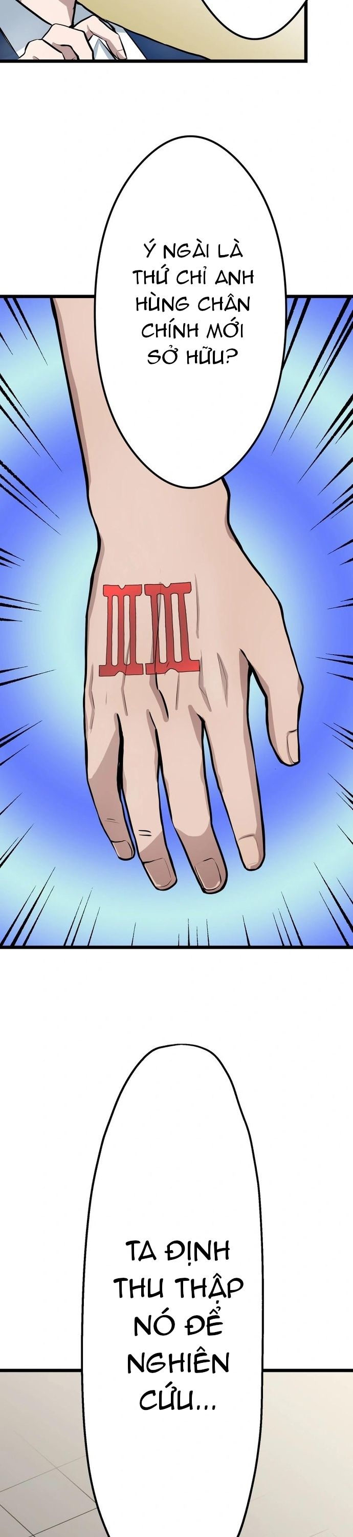 Yuusha Gakuen No Fukushuusei Chap 10 - Next Chap 11