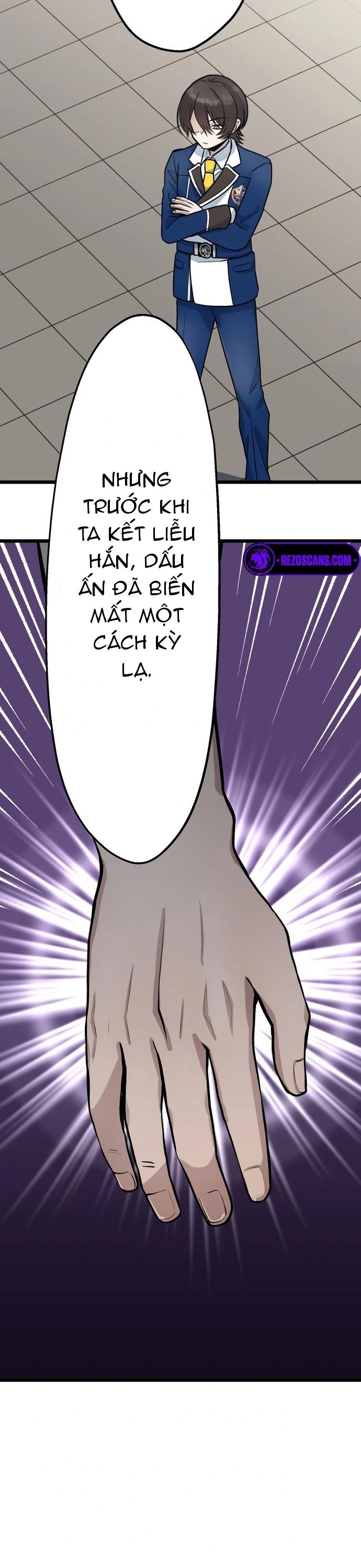 Yuusha Gakuen No Fukushuusei Chap 10 - Next Chap 11