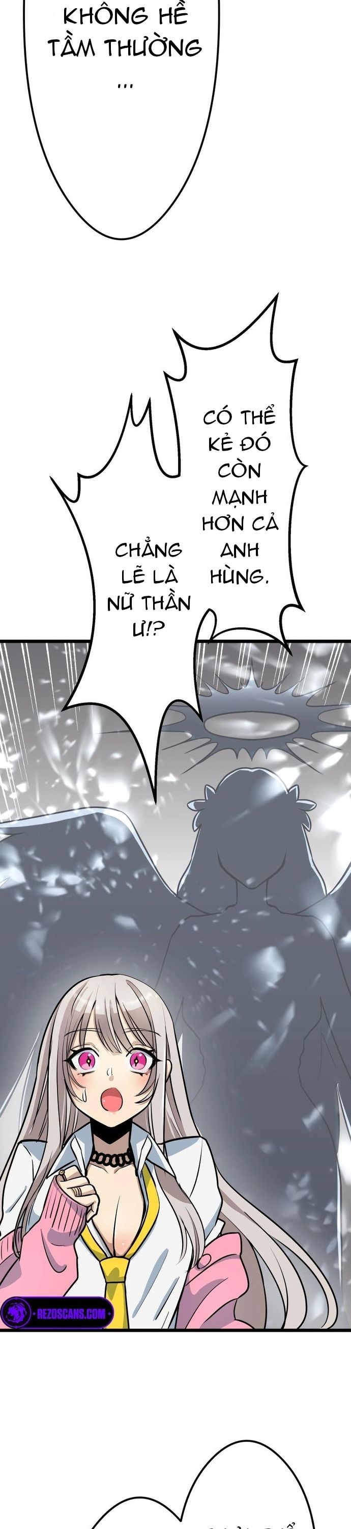 Yuusha Gakuen No Fukushuusei Chap 10 - Next Chap 11