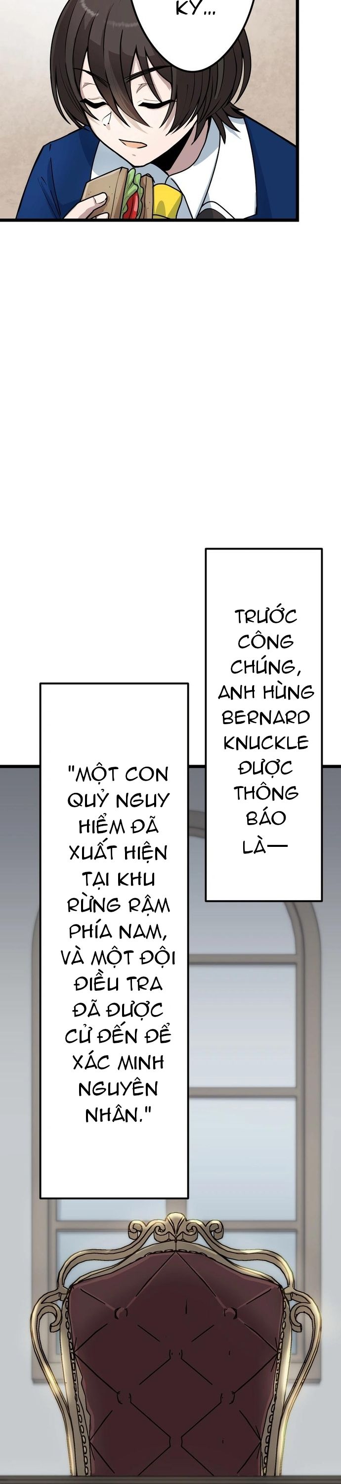 Yuusha Gakuen No Fukushuusei Chap 10 - Next Chap 11