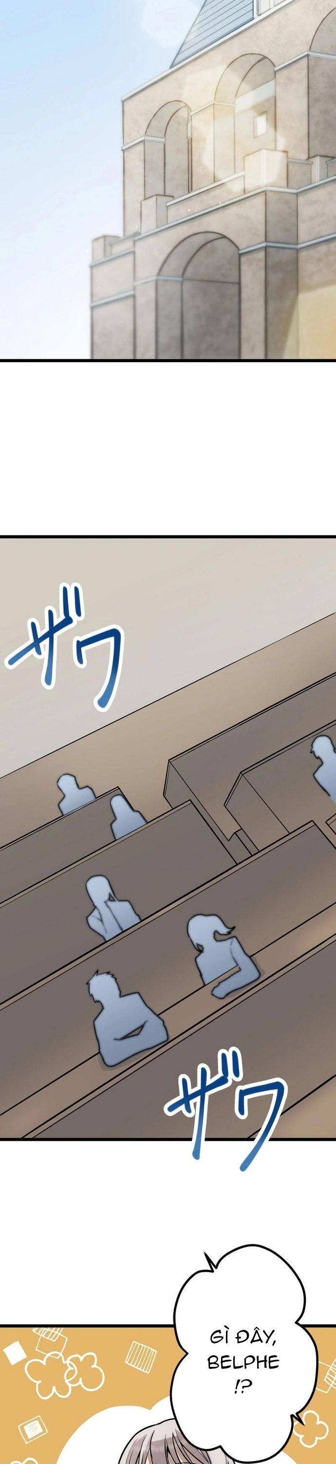 Yuusha Gakuen No Fukushuusei Chap 10 - Next Chap 11