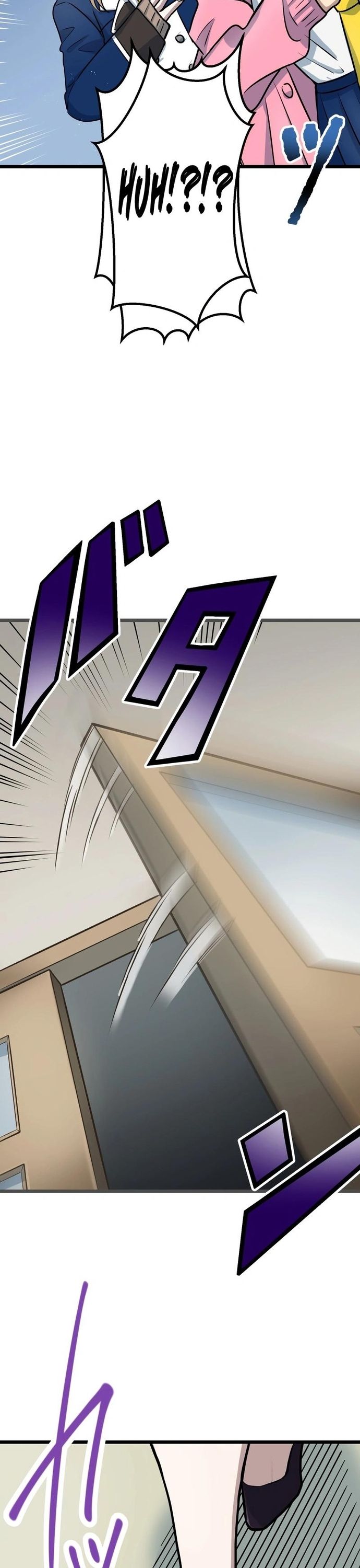 Yuusha Gakuen No Fukushuusei Chap 10 - Next Chap 11