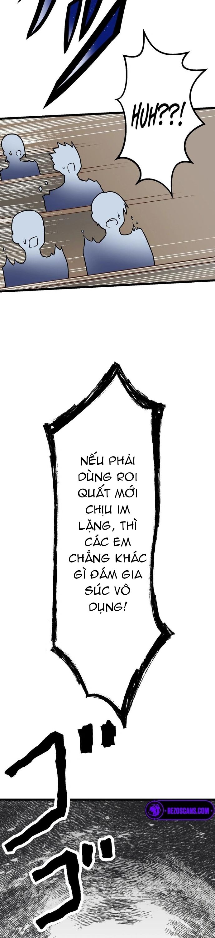 Yuusha Gakuen No Fukushuusei Chap 10 - Next Chap 11