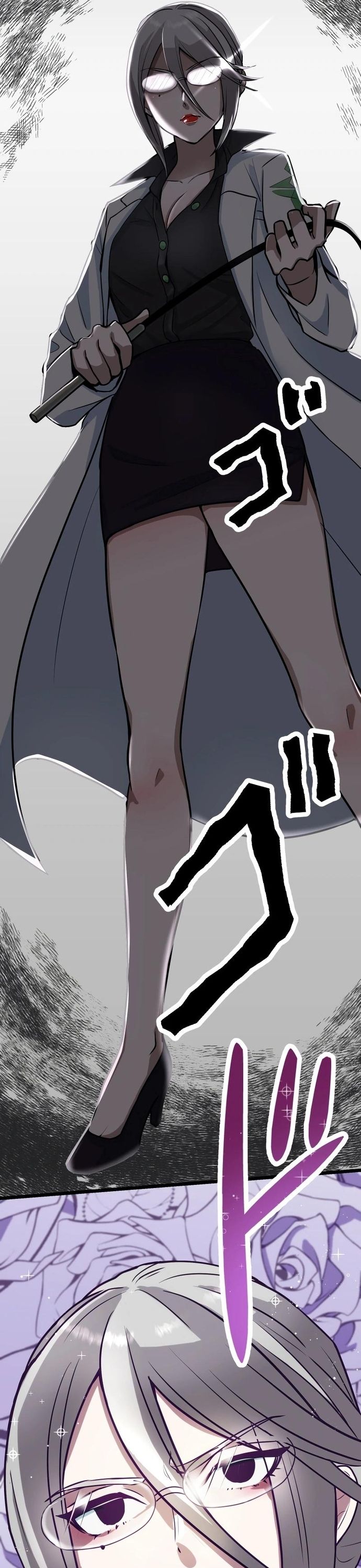 Yuusha Gakuen No Fukushuusei Chap 10 - Next Chap 11