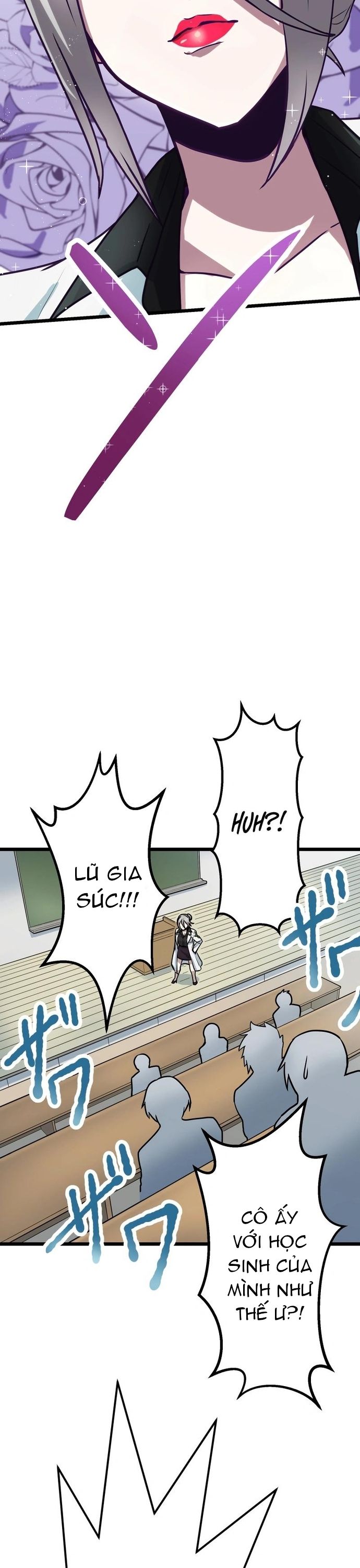 Yuusha Gakuen No Fukushuusei Chap 10 - Next Chap 11