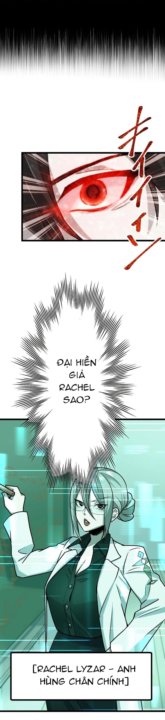 Yuusha Gakuen No Fukushuusei Chap 10 - Next Chap 11