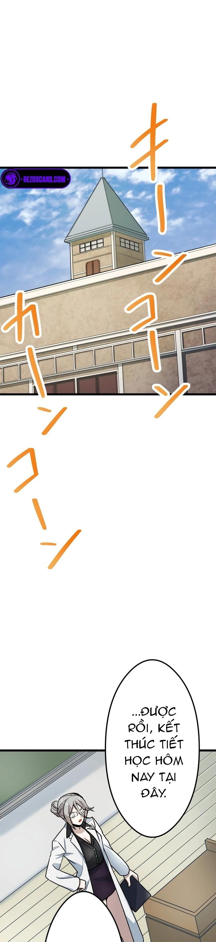 Yuusha Gakuen No Fukushuusei Chap 10 - Next Chap 11