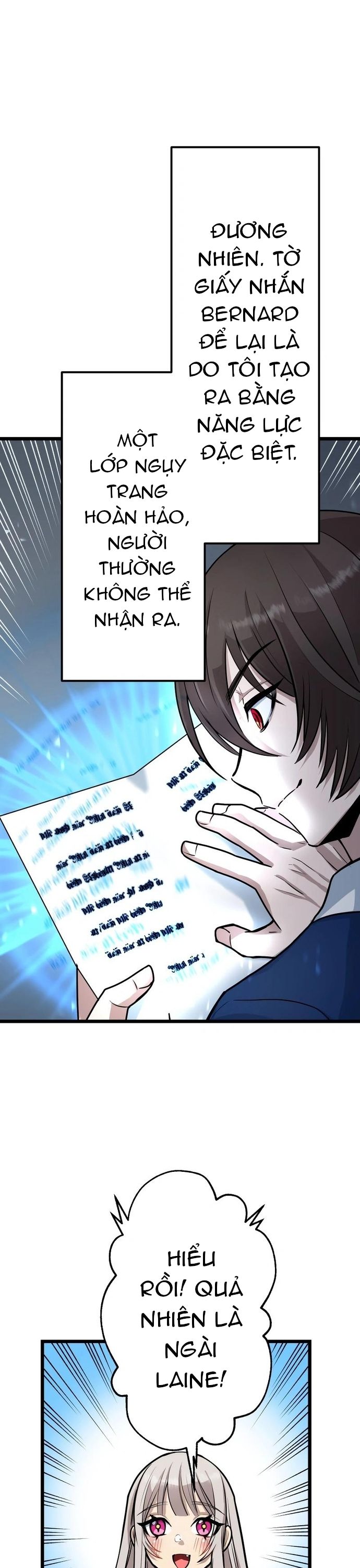 Yuusha Gakuen No Fukushuusei Chap 10 - Next Chap 11