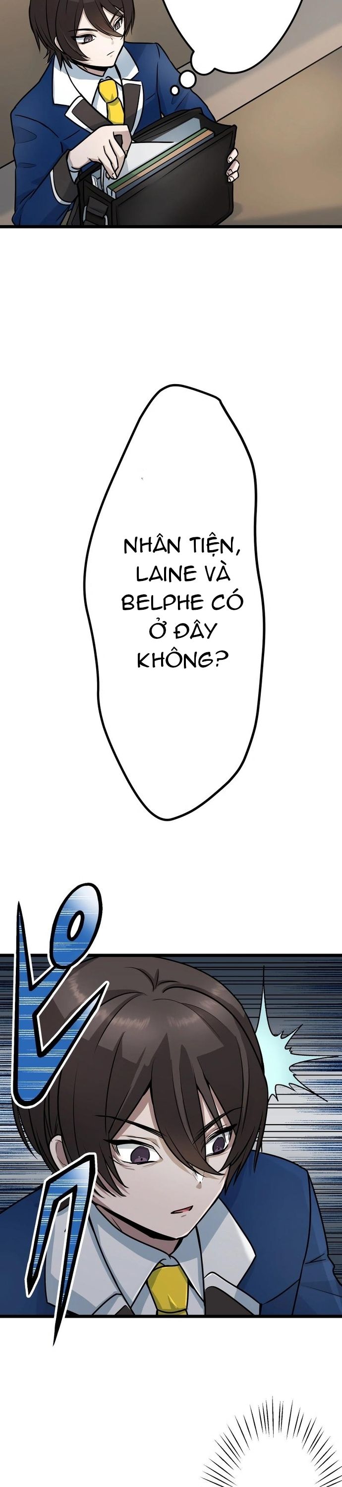 Yuusha Gakuen No Fukushuusei Chap 10 - Next Chap 11