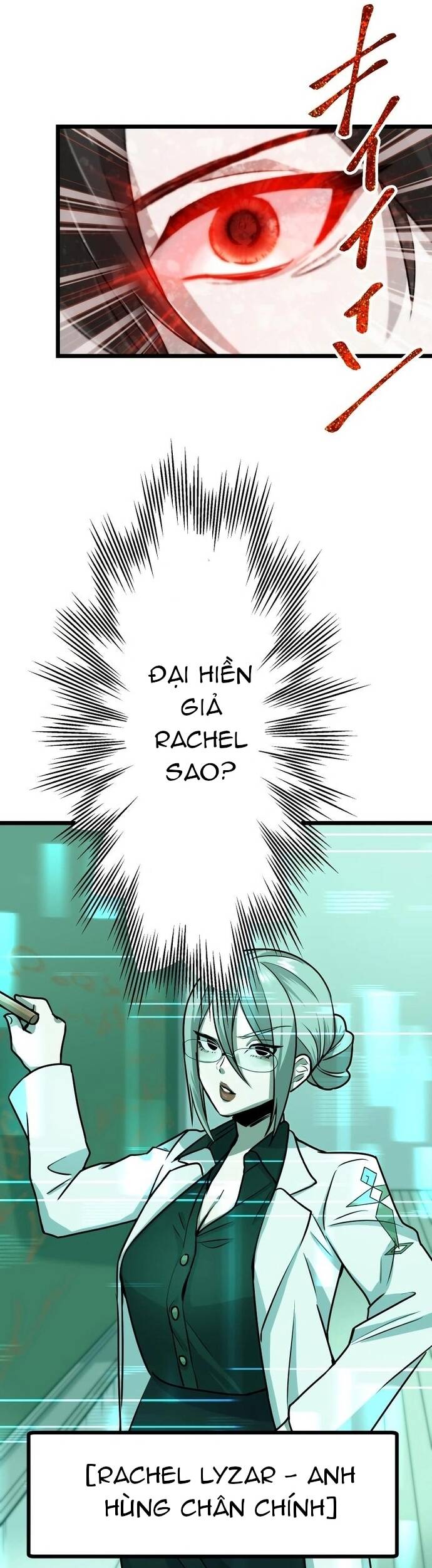 Yuusha Gakuen No Fukushuusei Chap 10 - Next Chap 11