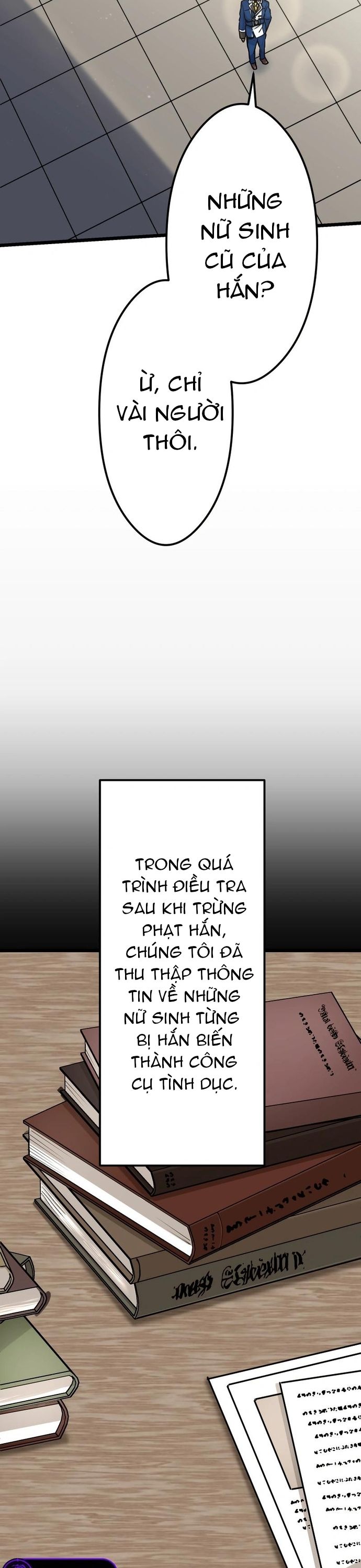 Yuusha Gakuen No Fukushuusei Chap 10 - Next Chap 11