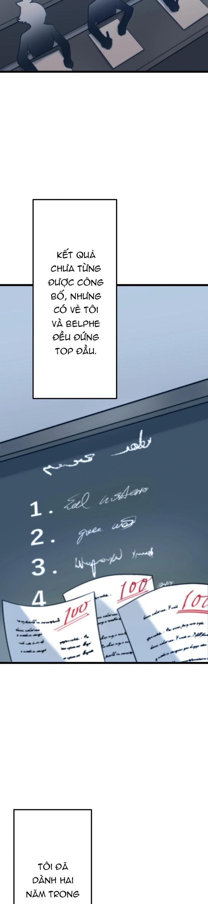 Yuusha Gakuen No Fukushuusei Chap 11 - Next Chap 12