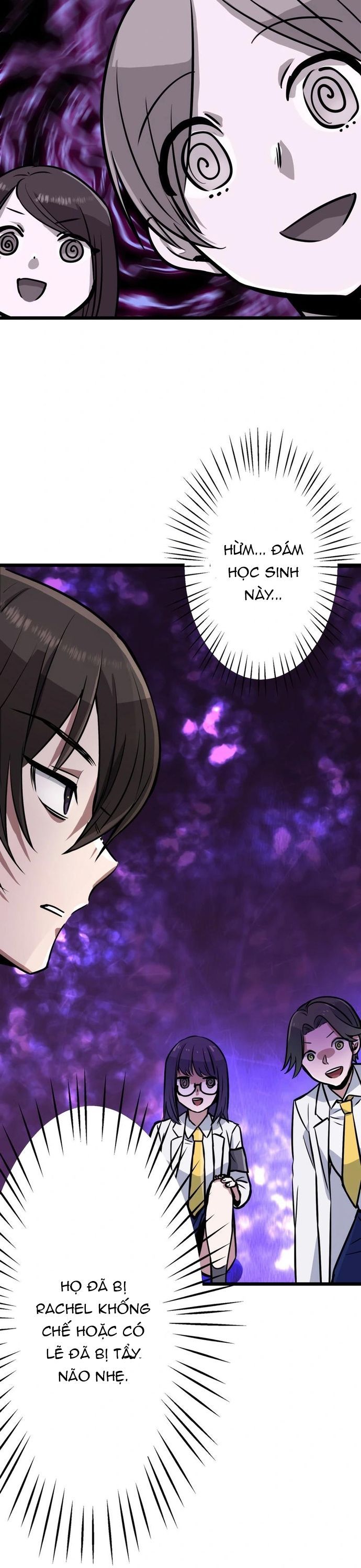 Yuusha Gakuen No Fukushuusei Chap 11 - Next Chap 12