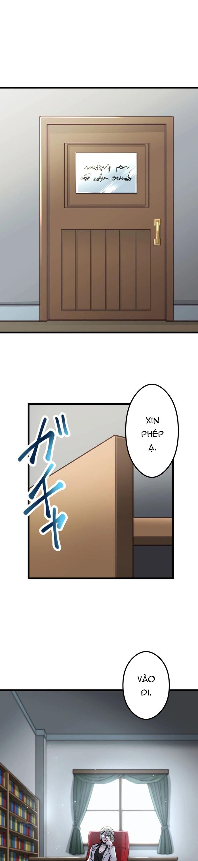 Yuusha Gakuen No Fukushuusei Chap 11 - Next Chap 12