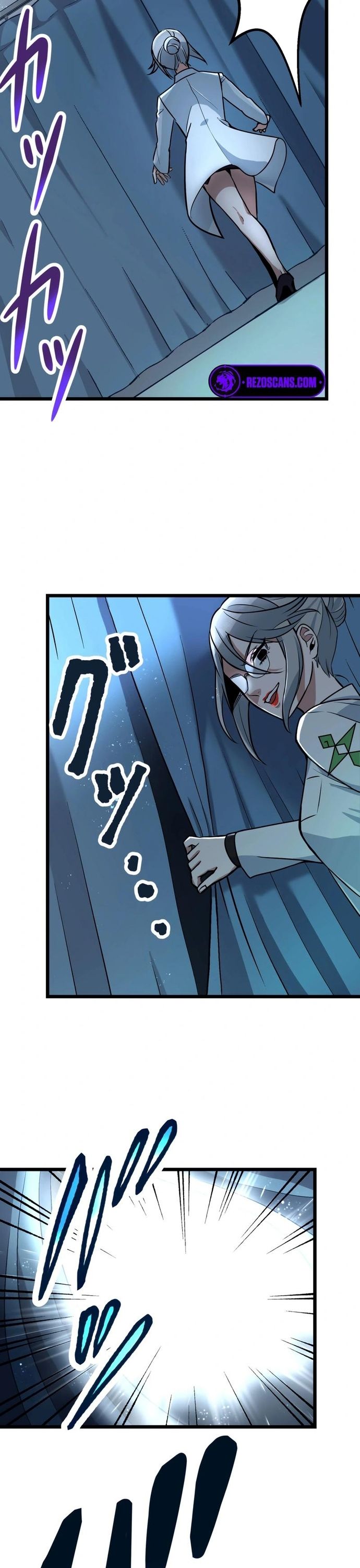 Yuusha Gakuen No Fukushuusei Chap 11 - Next Chap 12