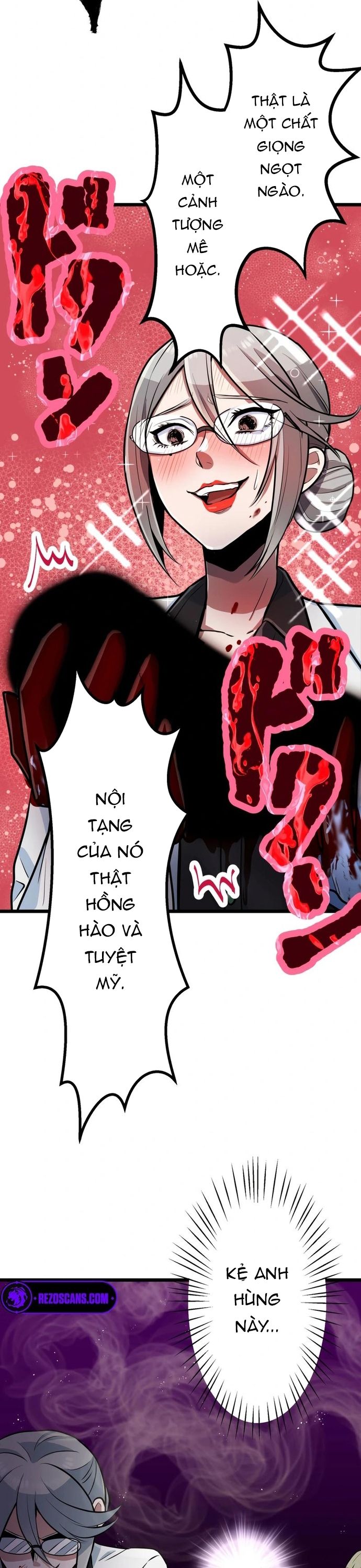 Yuusha Gakuen No Fukushuusei Chap 11 - Next Chap 12