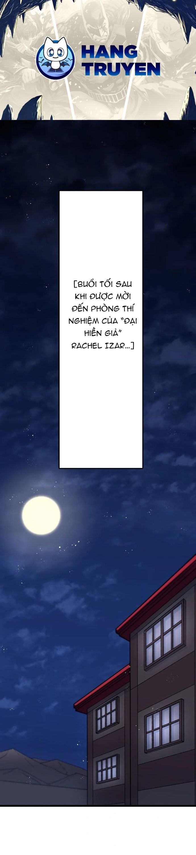 Yuusha Gakuen No Fukushuusei Chap 12 - Next Chap 13