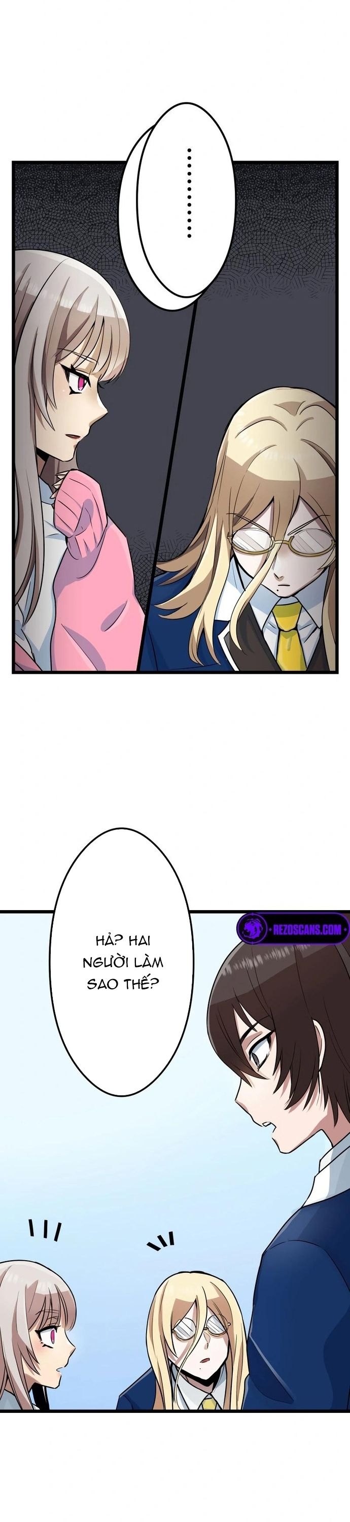 Yuusha Gakuen No Fukushuusei Chap 12 - Next Chap 13