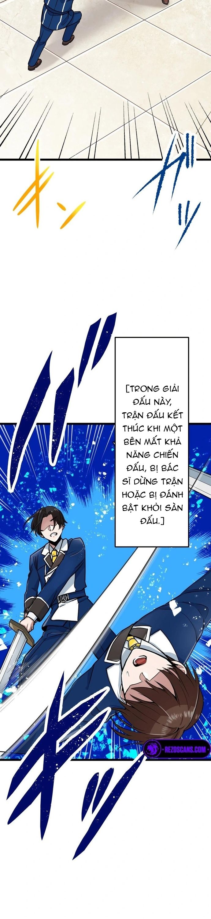 Yuusha Gakuen No Fukushuusei Chap 12 - Next Chap 13