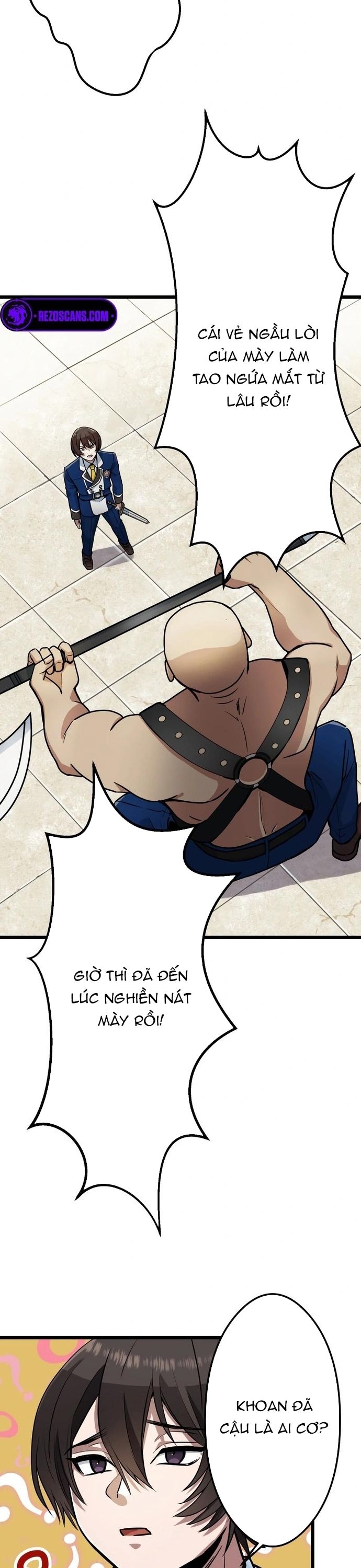 Yuusha Gakuen No Fukushuusei Chap 12 - Next Chap 13