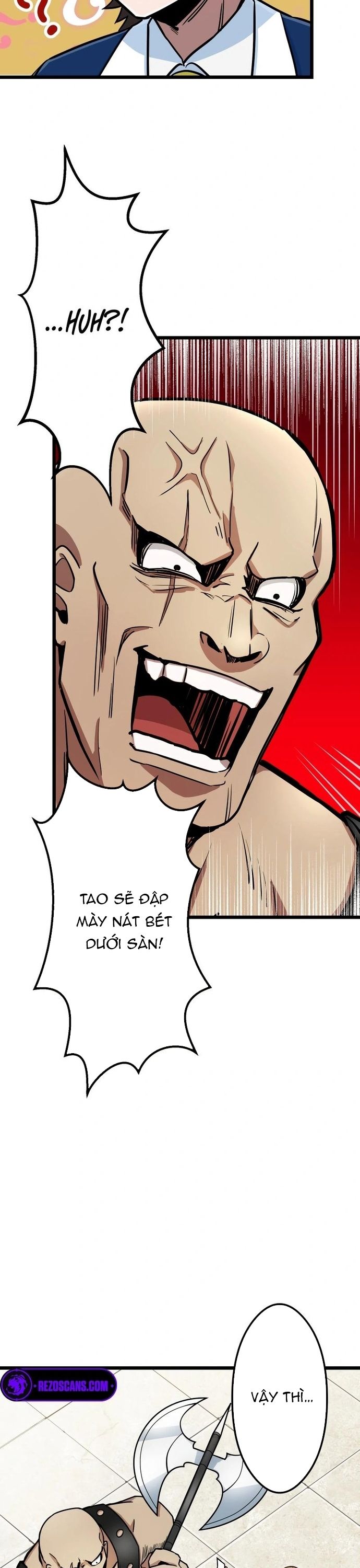 Yuusha Gakuen No Fukushuusei Chap 12 - Next Chap 13