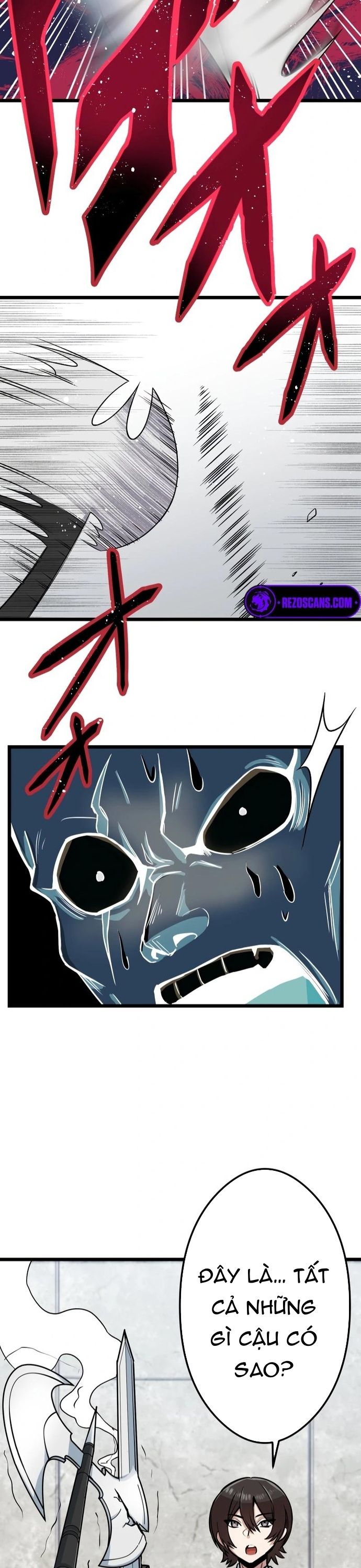 Yuusha Gakuen No Fukushuusei Chap 12 - Next Chap 13