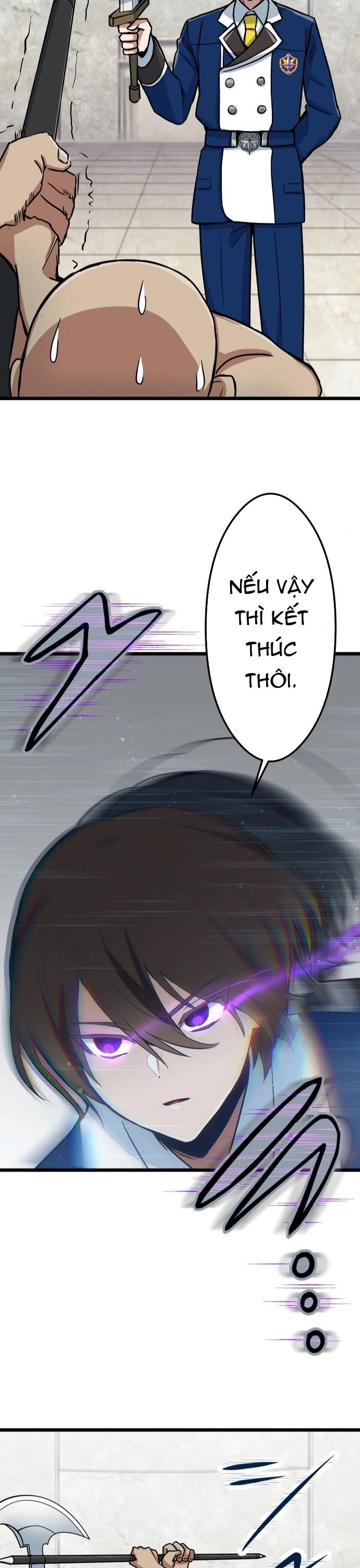 Yuusha Gakuen No Fukushuusei Chap 12 - Next Chap 13